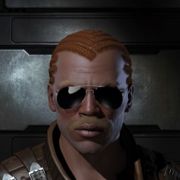 ximago portrait