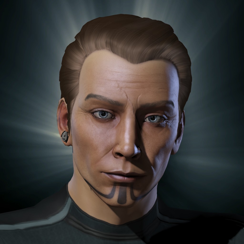 Stardecker Dean Donny