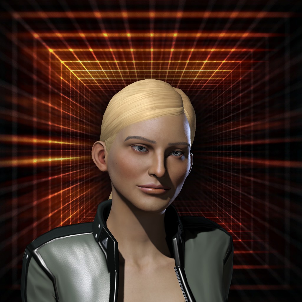 Groothese's Corsair V