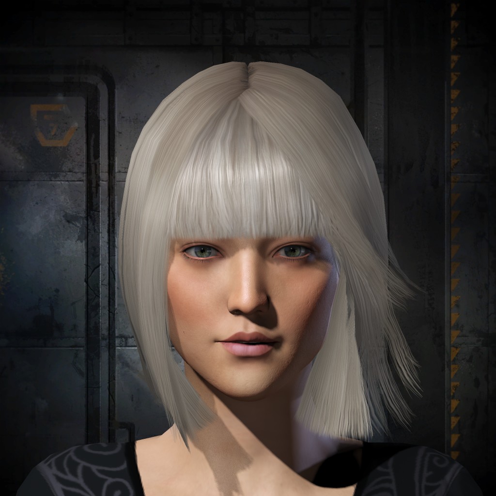 Hacune Michalina