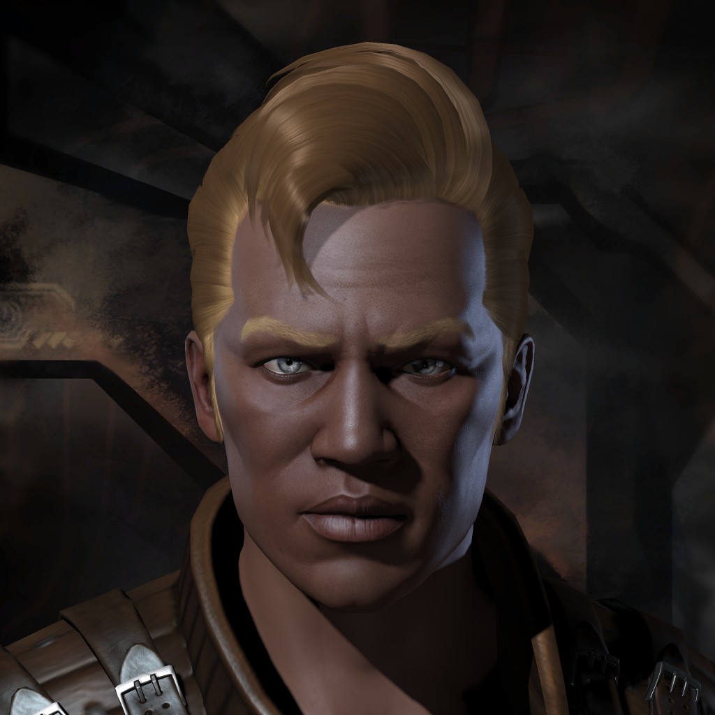 Sexy Pilot