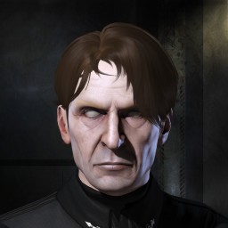 Surname portrait