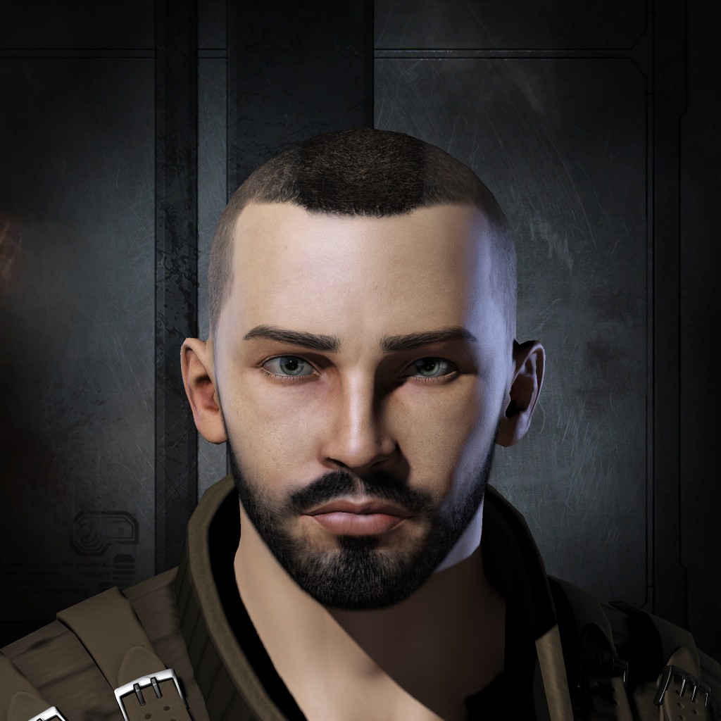 Nikolai Rodionovich IV