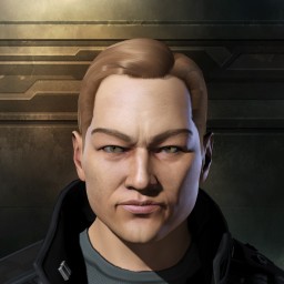 Philip Gno'thar portrait