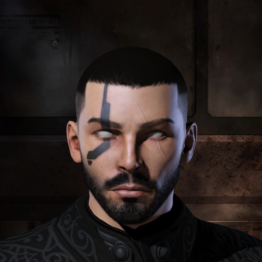 Daoist Serenity