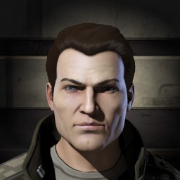 Koja Muuna Kion portrait