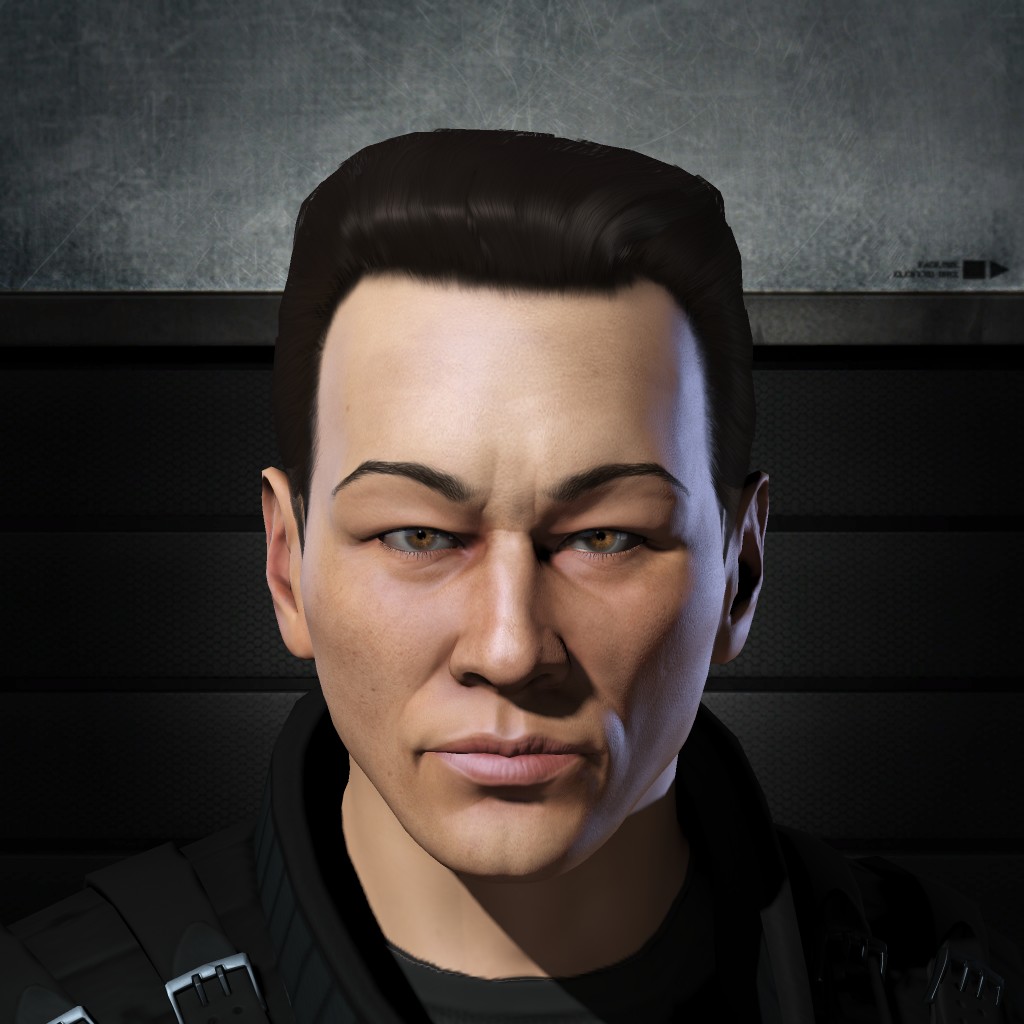 Aarron Keener