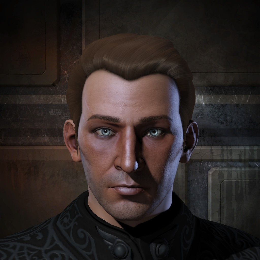 Lukessh Mengod Lutherson