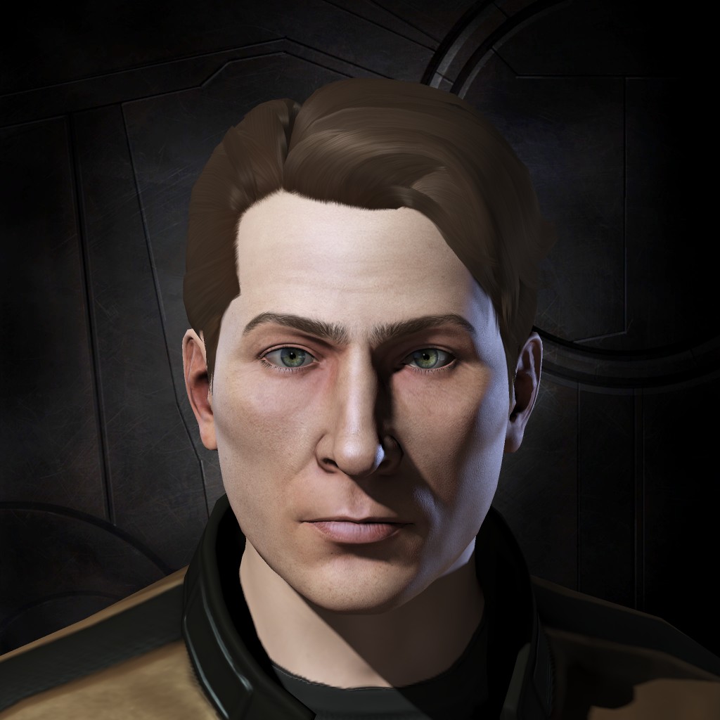 Charena Lalx Preldent