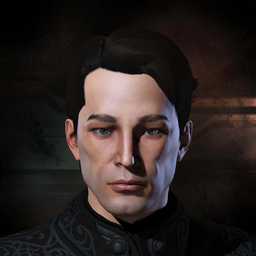 Regulus Arc Black