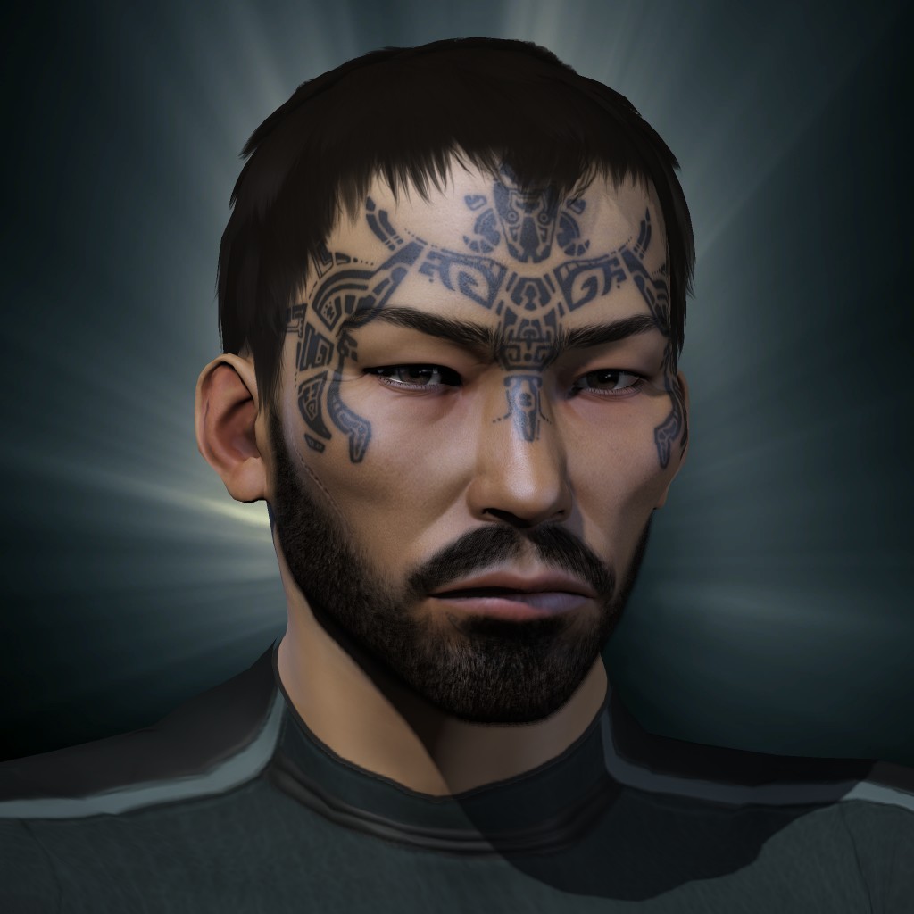 Stardecker Chairman Bravo