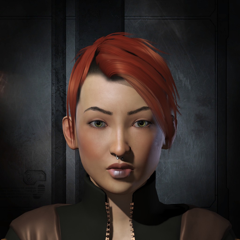 Conninare Soure Dacella