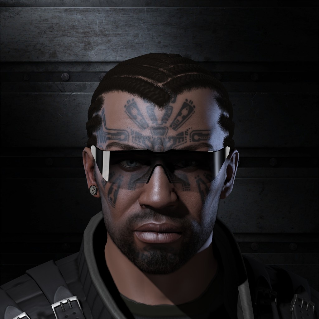 Stardecker Professor Ripp