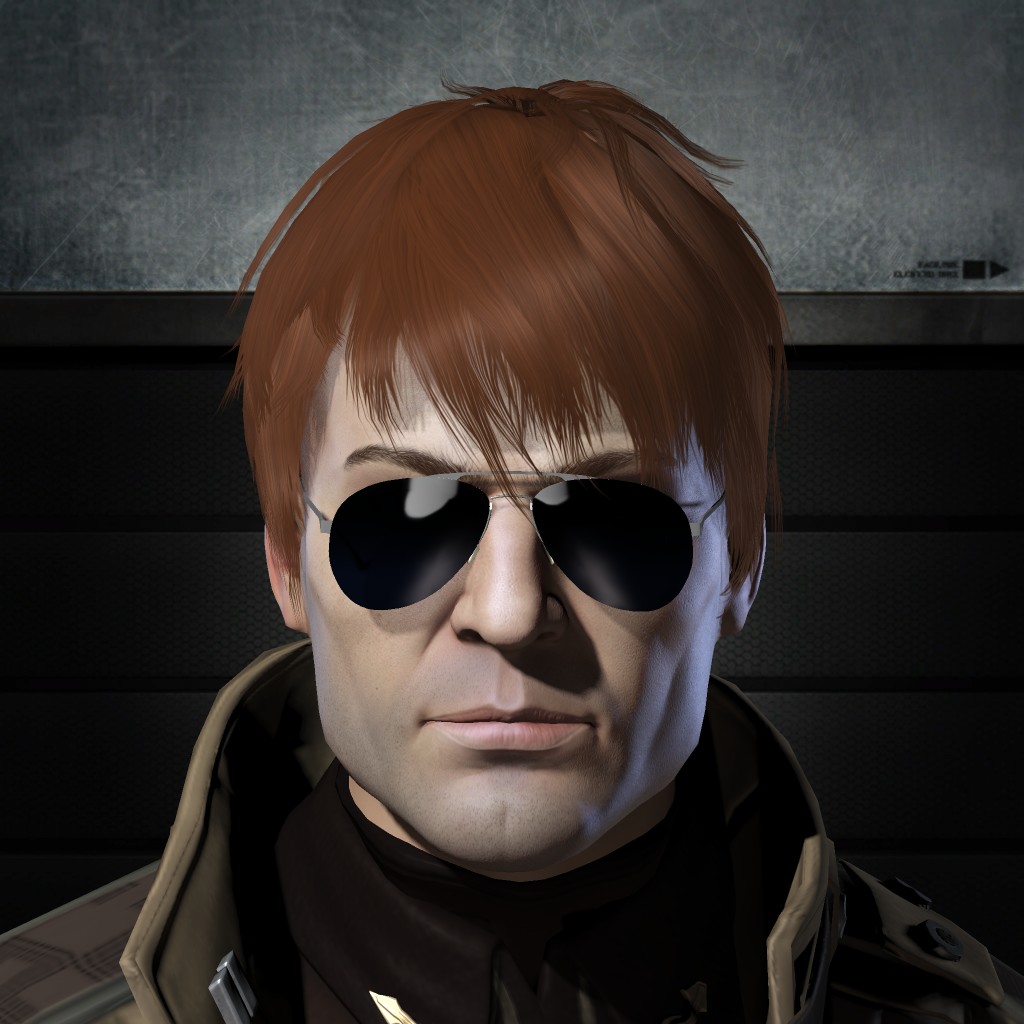 Lord Elton John