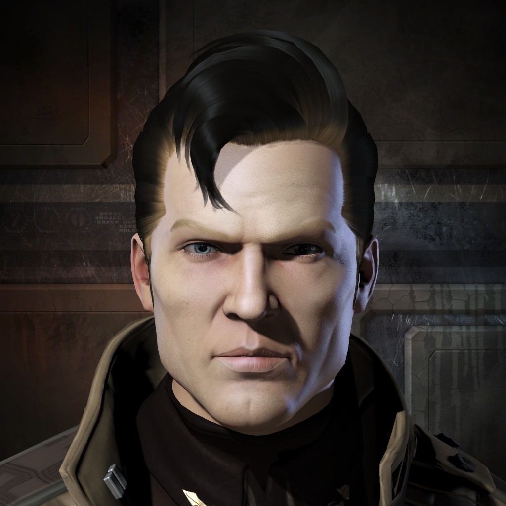 Arbites portrait