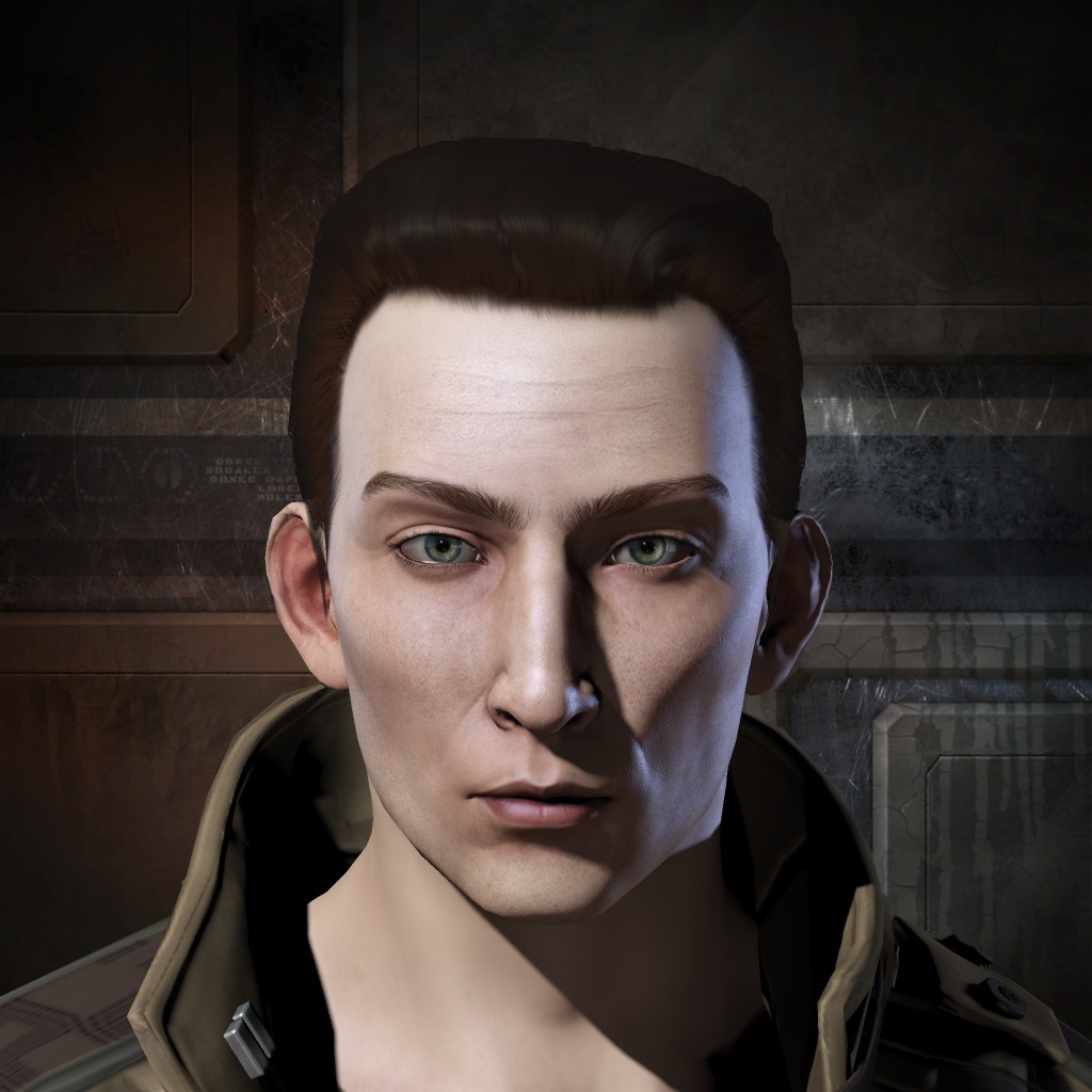 Eskemanzo Blelf Kanenald