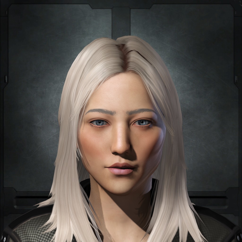 She Will Mine