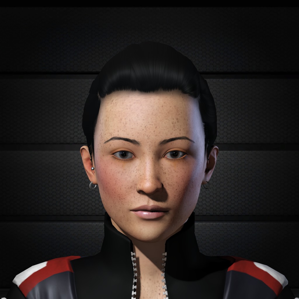 tressa bella lobellna