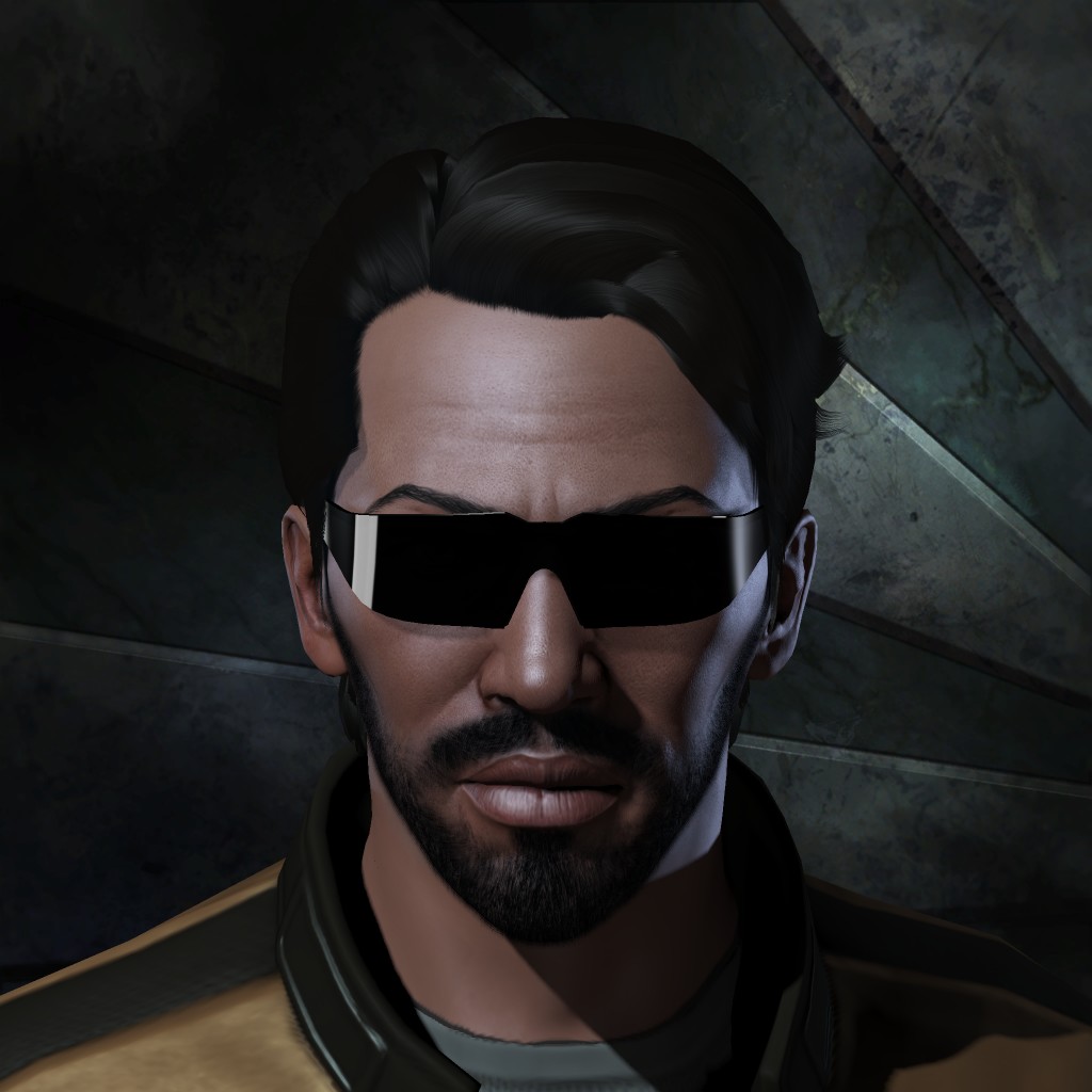Evan III Darksky