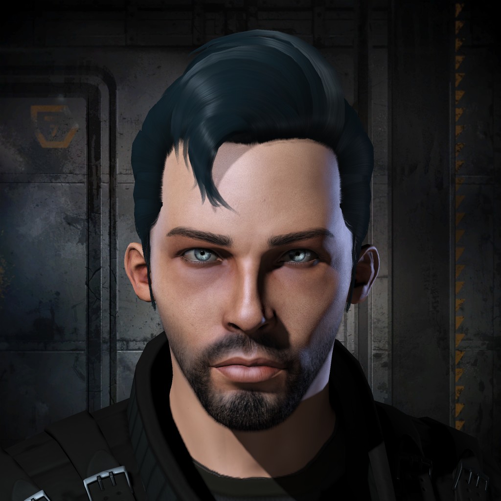 Markus Blackguard