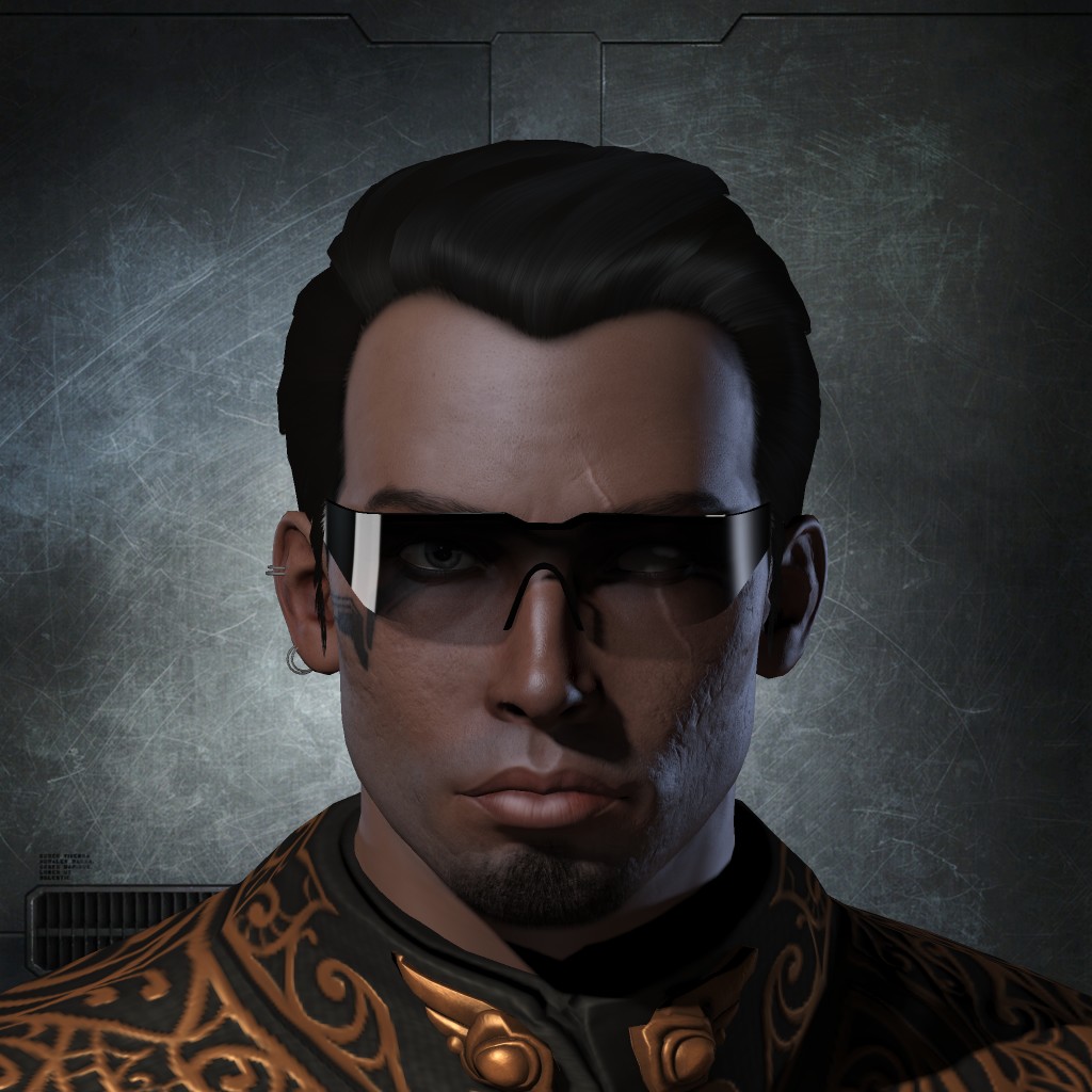 Bardock Daletski Smaev