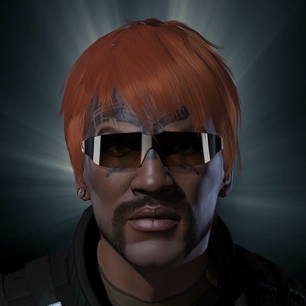 Stardecker Professor Rapp