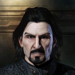 Augusto Gianfri portrait