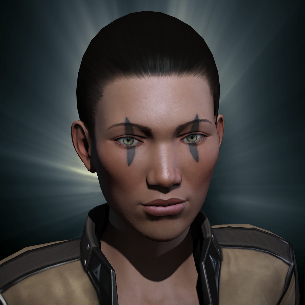 Stardecker Professor Frigg