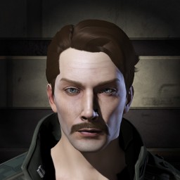 PeshyHod portrait