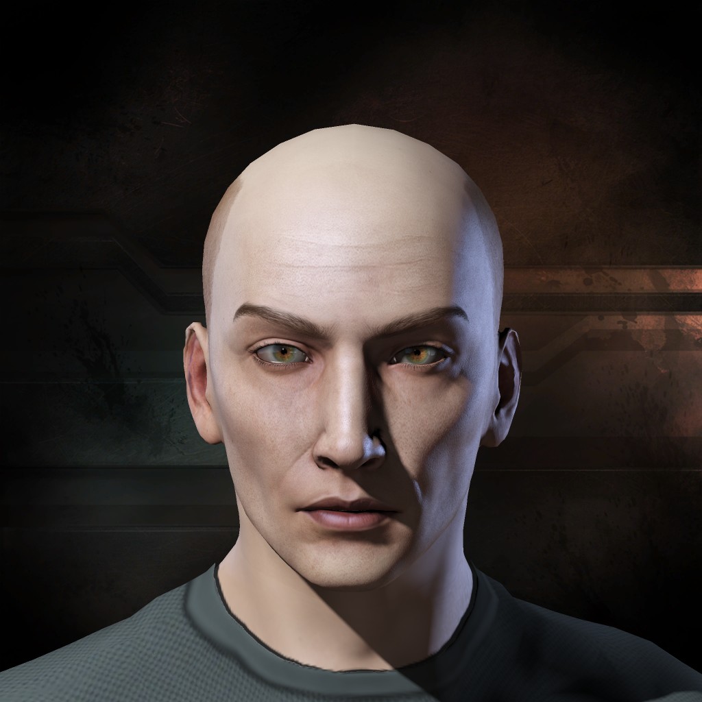 Planetman Leo