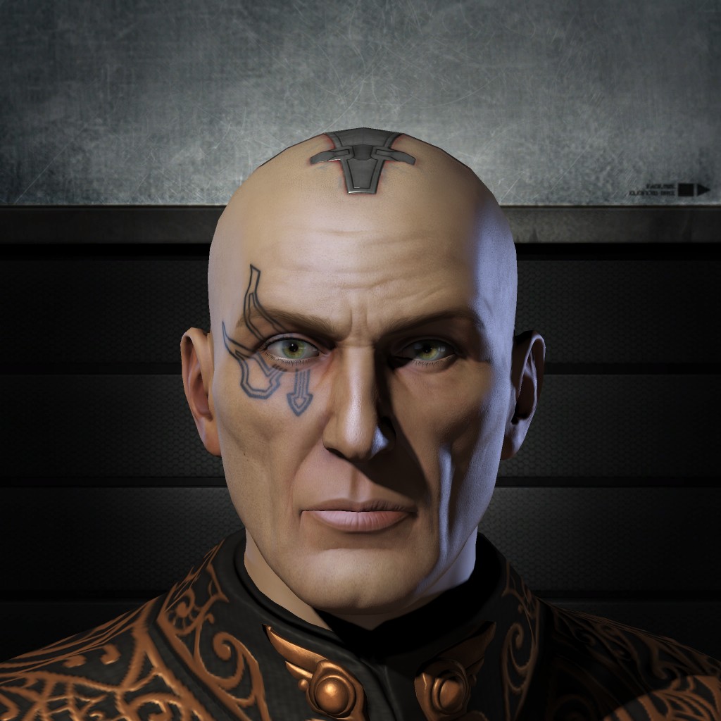 Bonifatius Saracenic