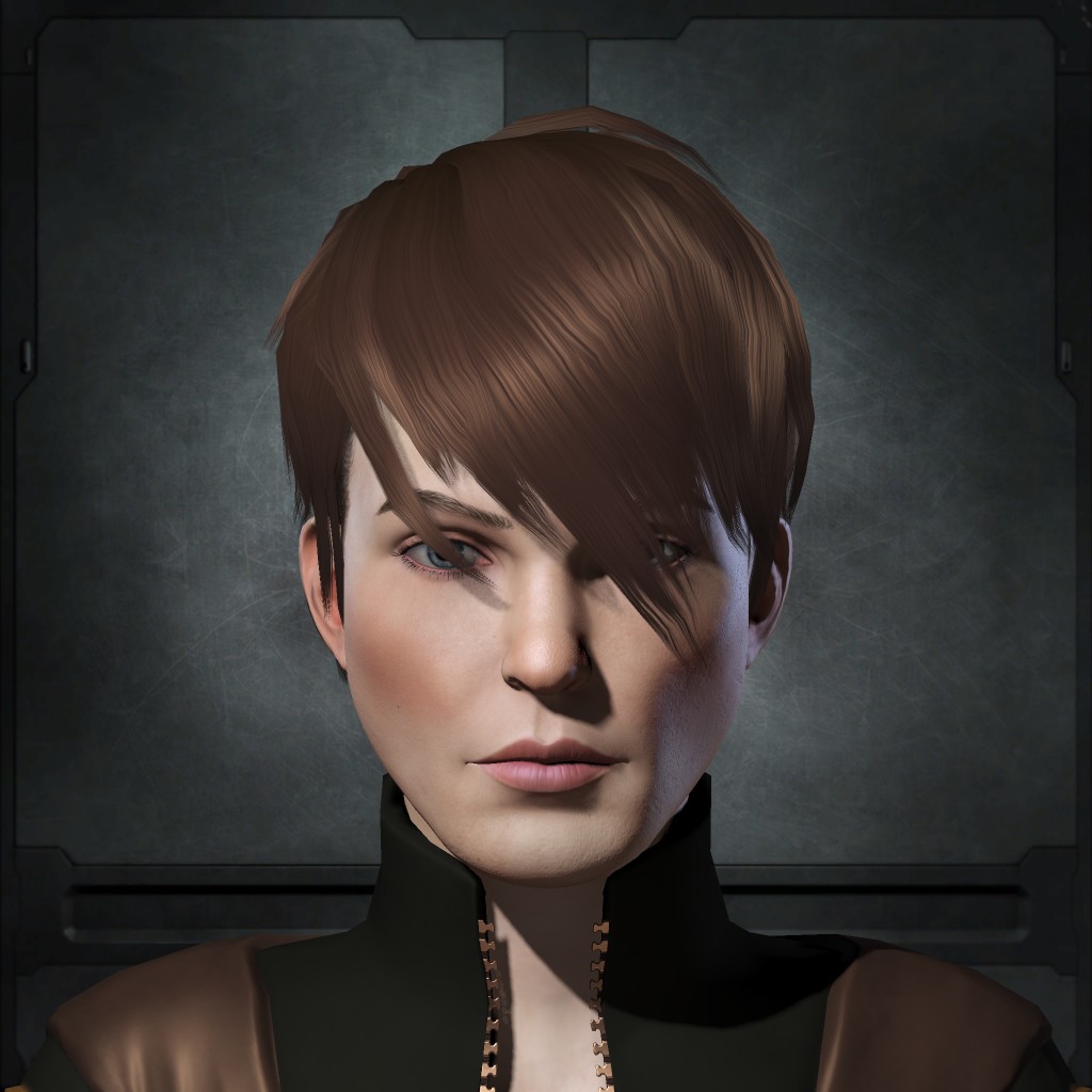 Aisha Down
