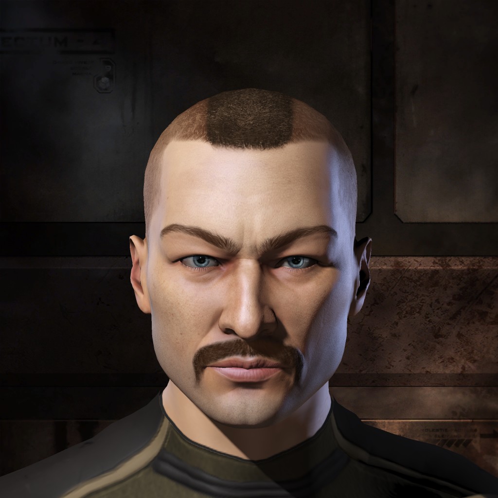 planetary Governor SeymourPI