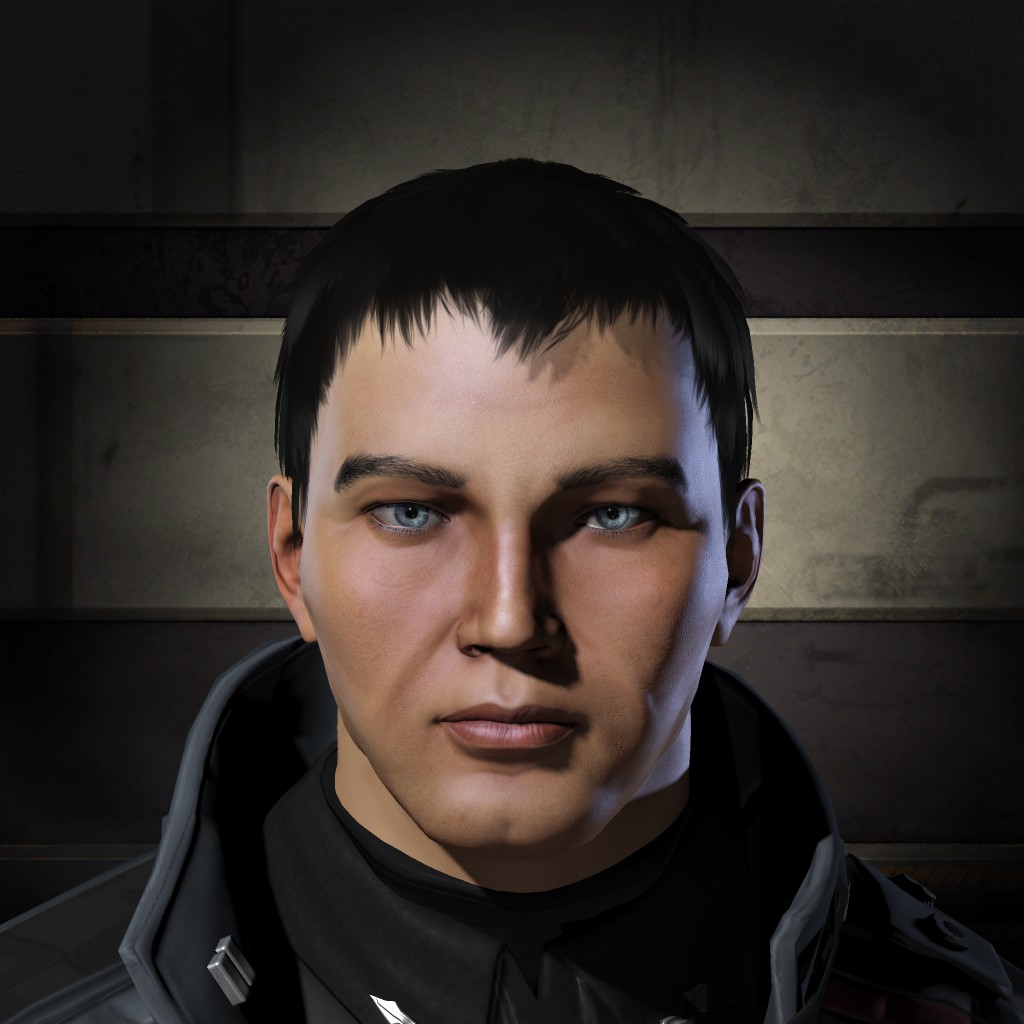 Niko Allendra