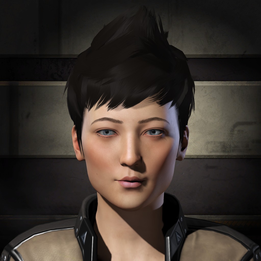 Ilana Mago