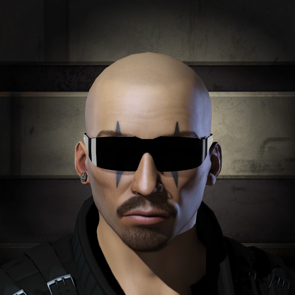 BALD BALLS