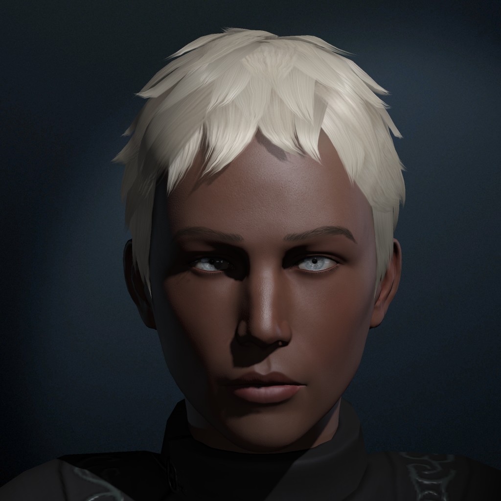 Xenia Estranger