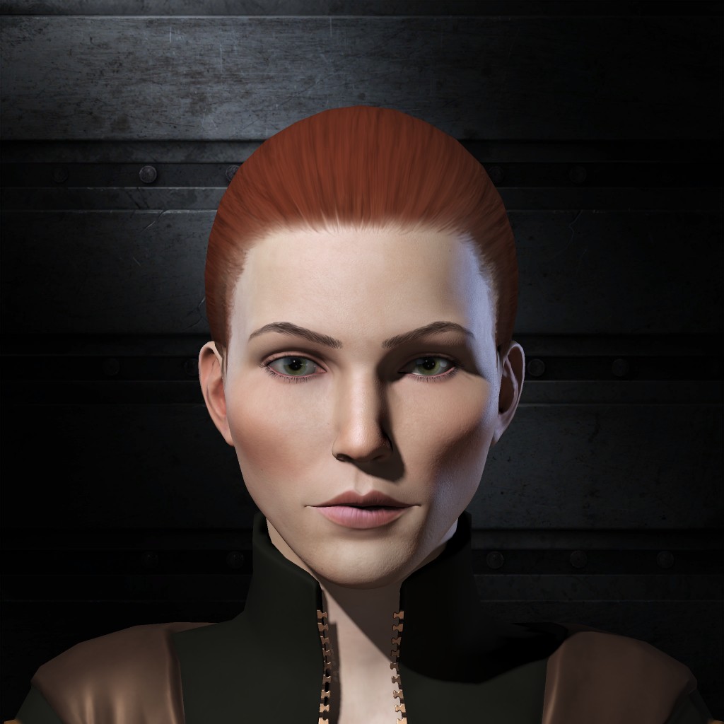 Mira Daniels