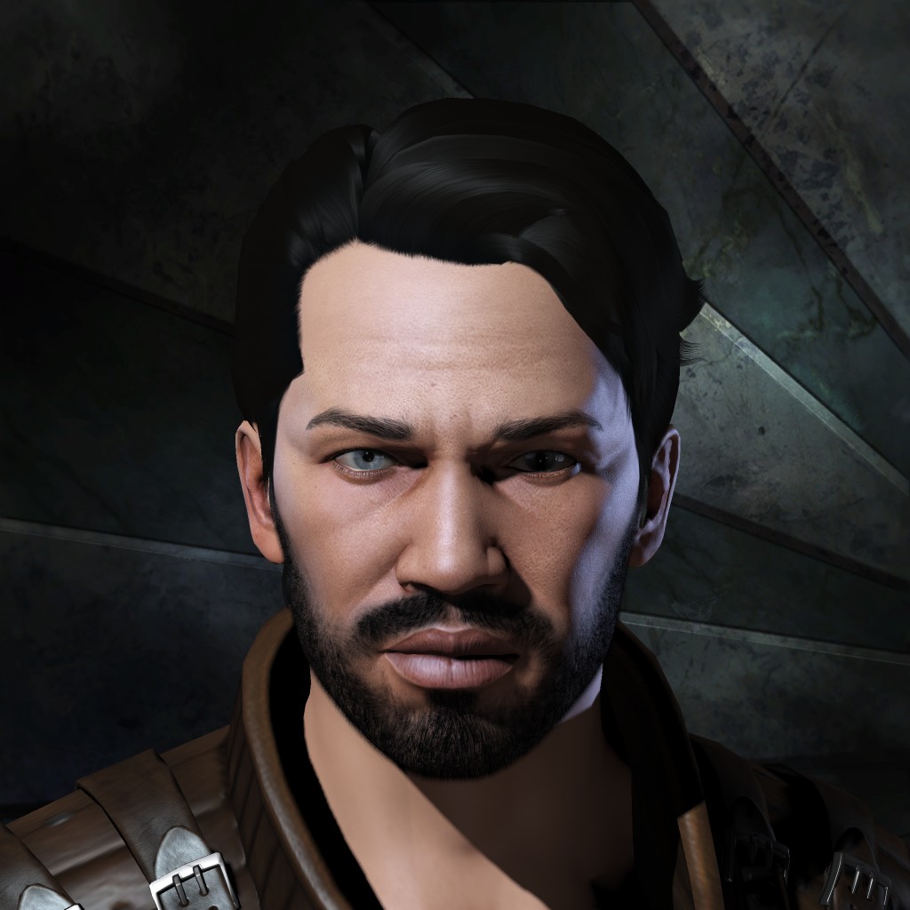 Eared Trald