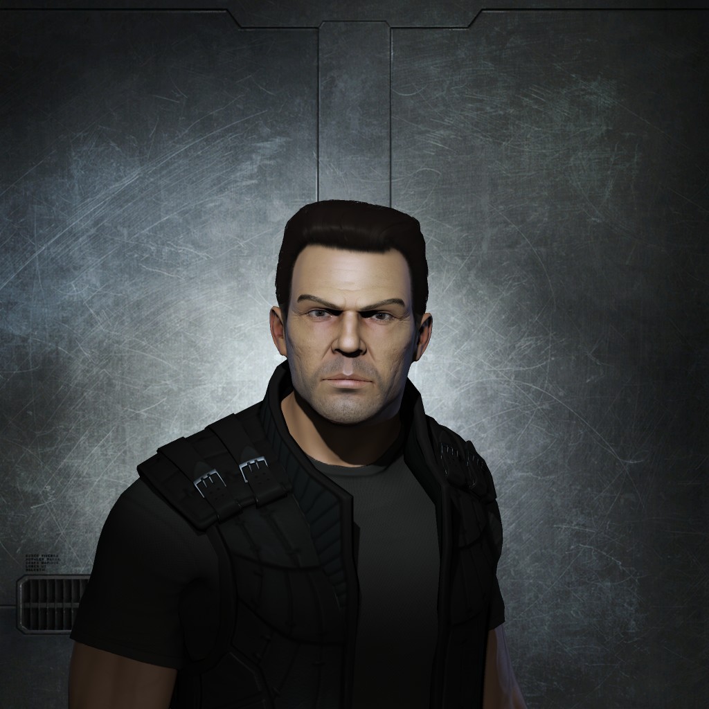 Frank David Castle