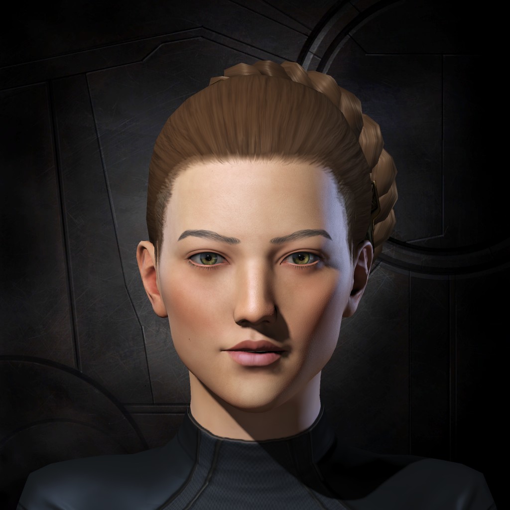 Eliza Lazerus