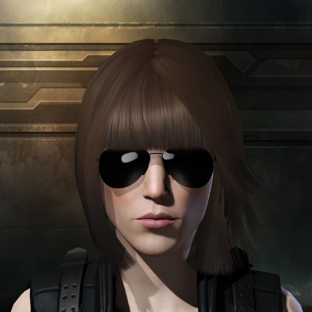 Irulan Incognito