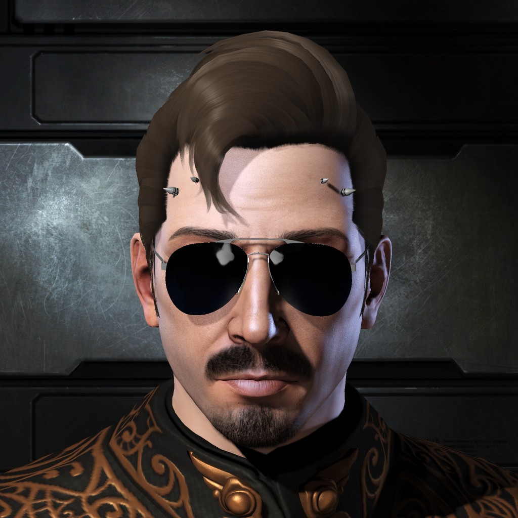 Captin Chong
