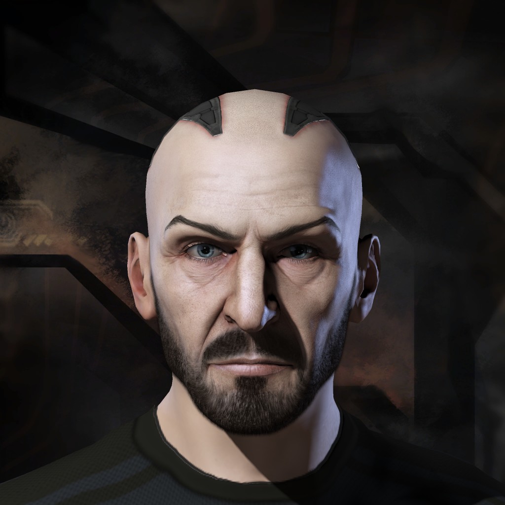 Black Legion Hero
