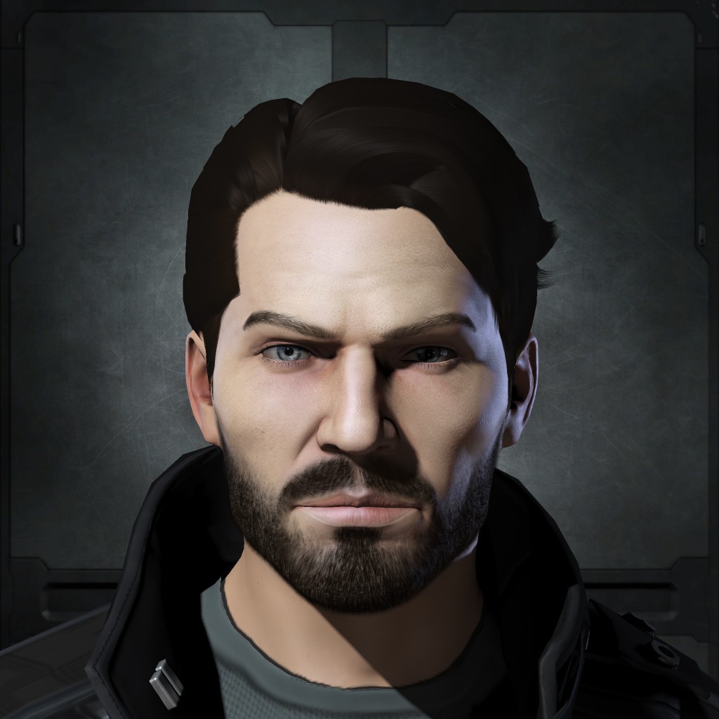 Ike GameSmith