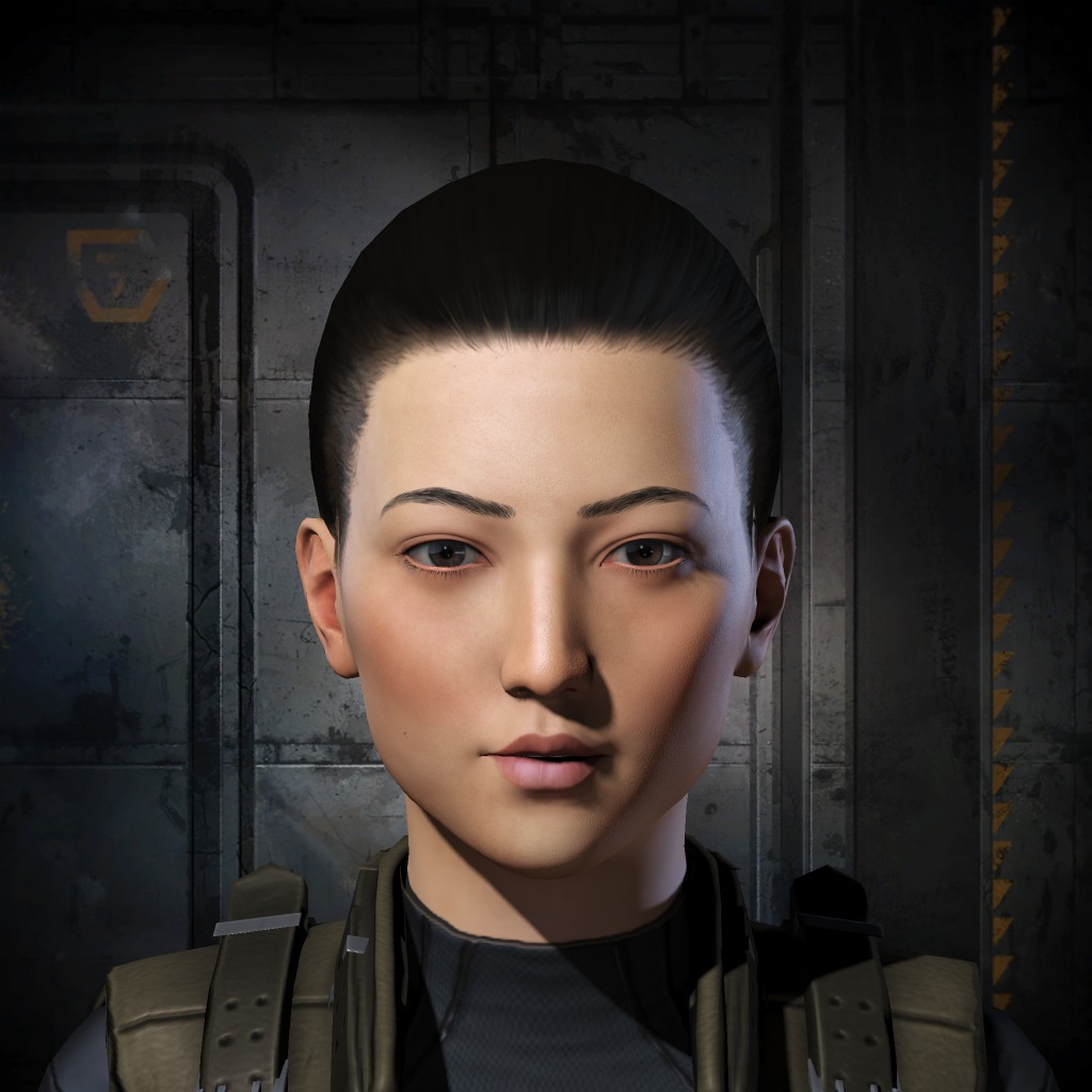 Clarissa Mayo