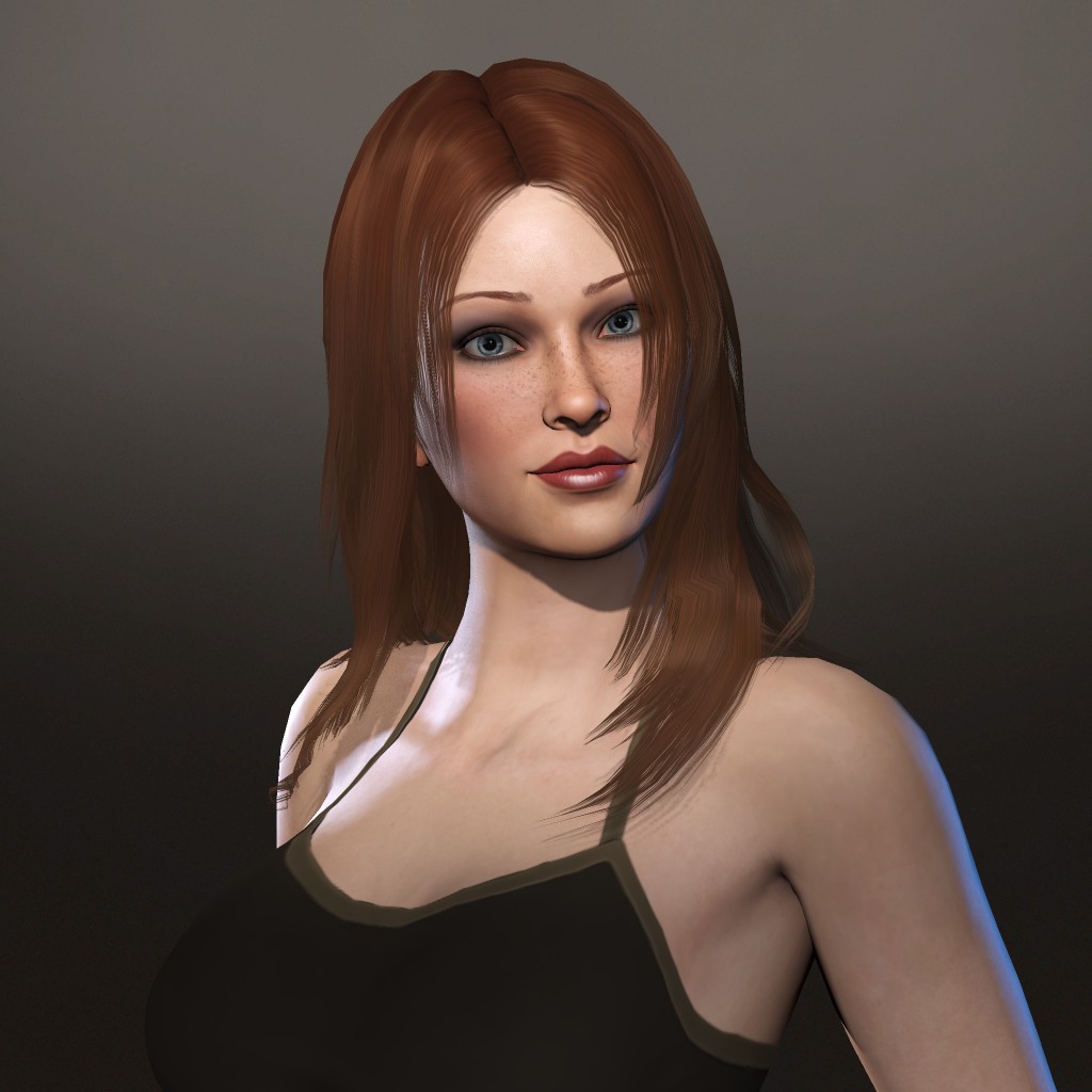 Anika Lang