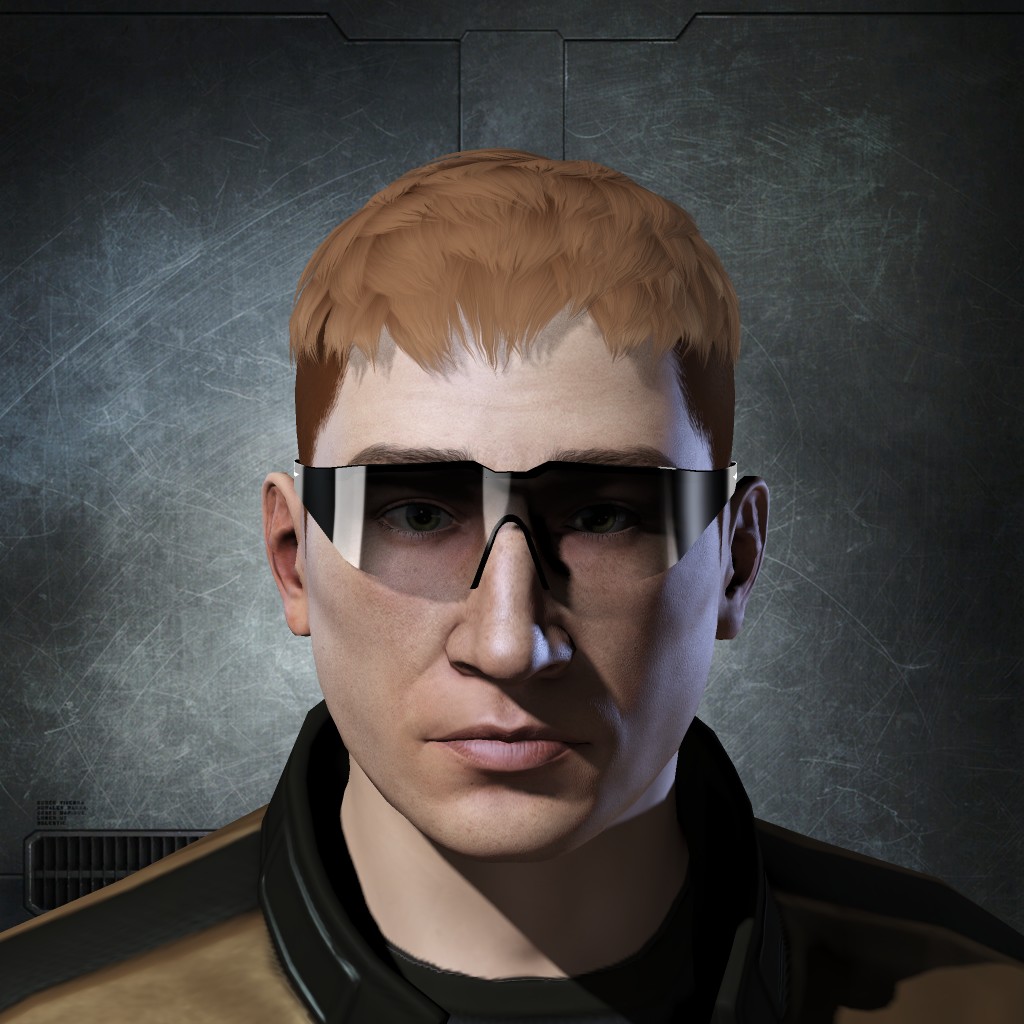 Angry James L
