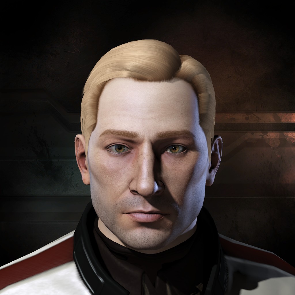 Damien Snow