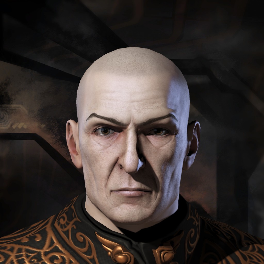 Alastor Rossacce